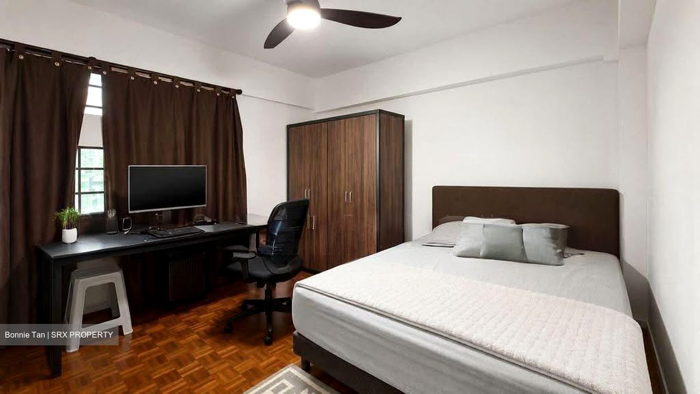 Spottiswoode Park (D2), Apartment #639055441